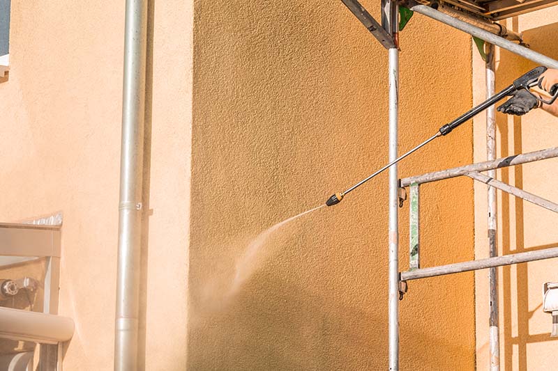 Facility Services - Hauswartung und Reinigung in Buchs Aarau